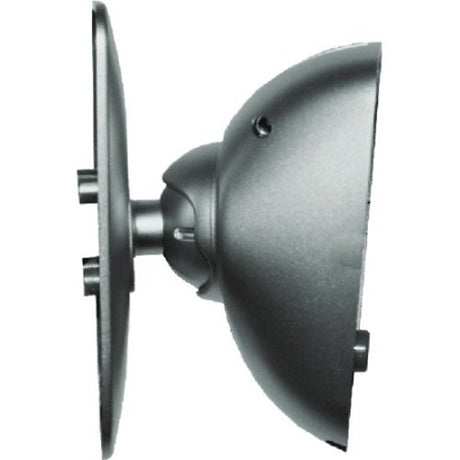 GJD GJD149 swivel bracket, silver