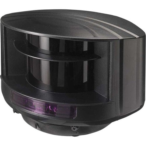 GJD GJD500 motion sensor, black