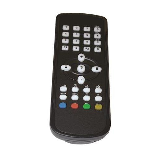 GJD GJD501 device remote control