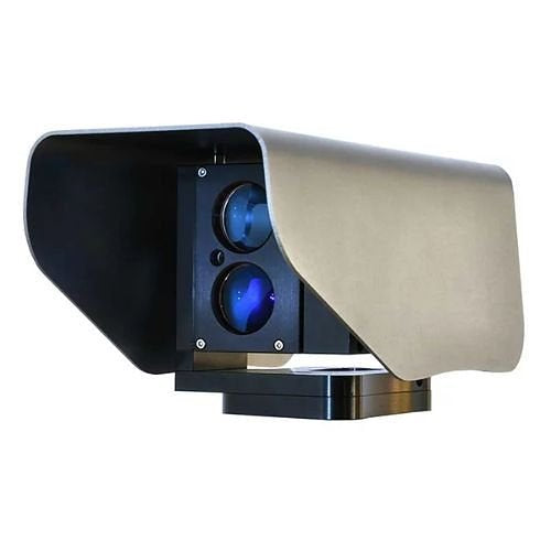GJD GJD515 ended laser detector