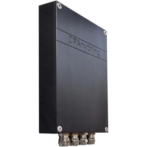 GJD GJD516 IP control unit, black
