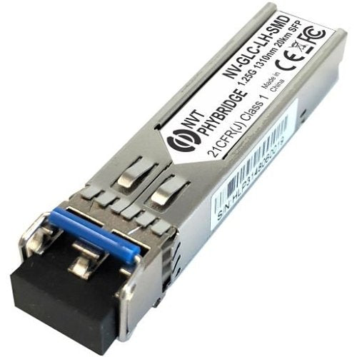 NVT Phybridge GLC-LH-SMD SFP (mini-gbic)