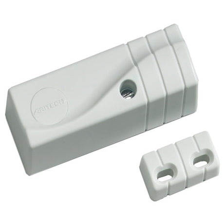 Aritech GS711 shock sensor, white