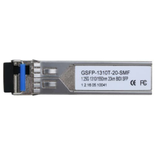 Dahua Technology GSFP-1310T-20-SMF gigabit optical module