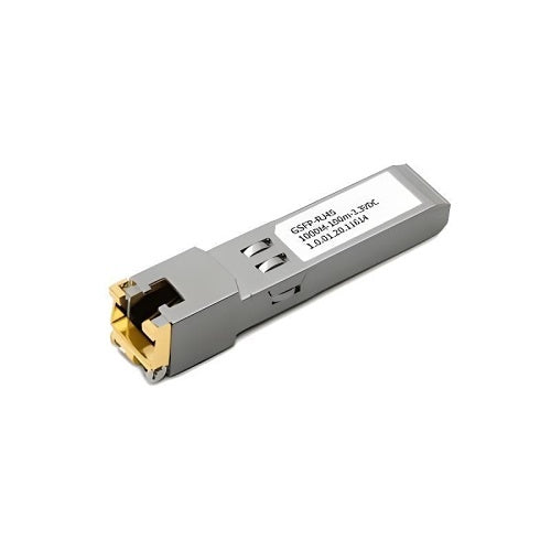 Dahua Technology GSFP-RJ45 SFP module