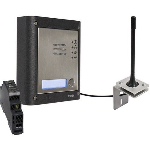 Videx GSM4K-1S/4G intercom system