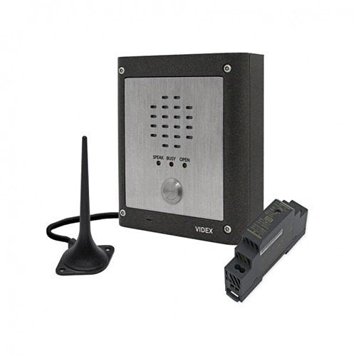 Videx GSMVRK-1S/4G GSM kit for intercoms & telephone entry