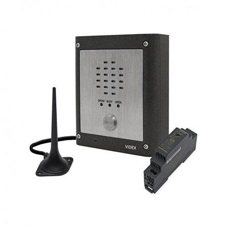 Videx GSMVRK-1S/4G GSM kit for intercoms & telephone entry