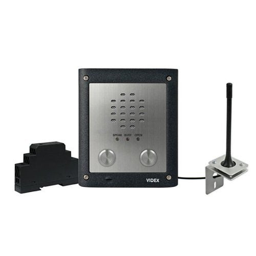 Videx GSMVRK-2S/4G GSM kit for intercoms & telephone entry