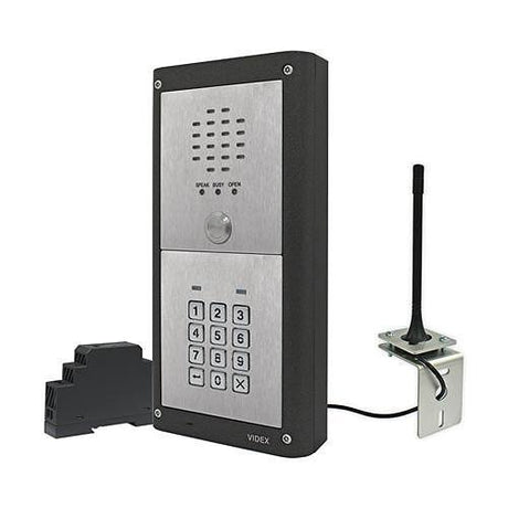 Videx GSMVRKC-1S/4G resistant GSM kit