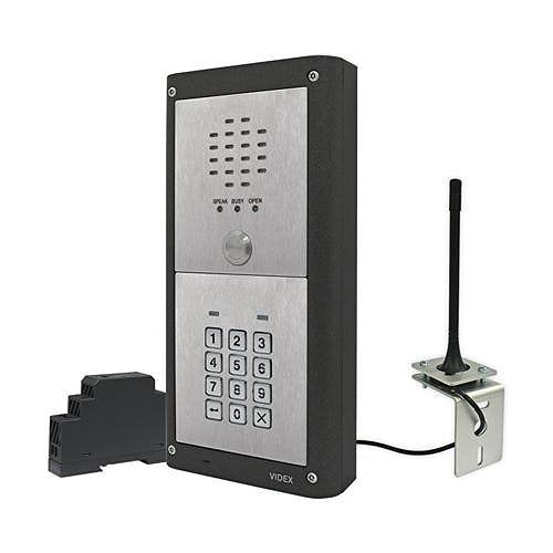 Videx GSMVRKC-1S/4G resistant GSM kit