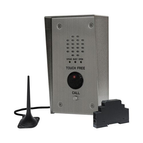 Videx GSMVRKNT-1S/4G GSM intercom
