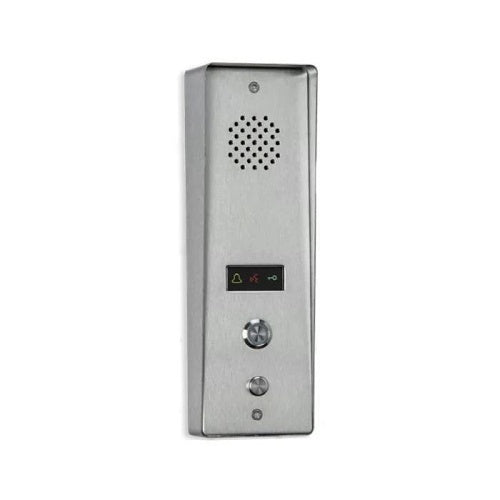 Bell System GSP7/VRS intercom door station