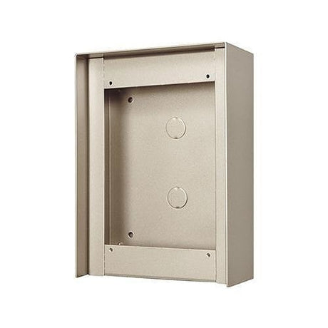 Aiphone GT-102HB surface mount box