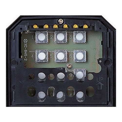 Aiphone GT-10K entrance panel component