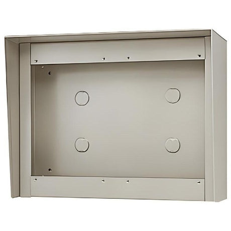 Aiphone GT-202HB surface mount box