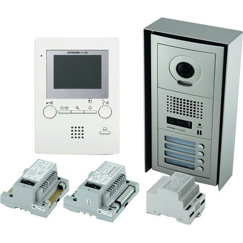 Aiphone GT-3M3/VS video door phone