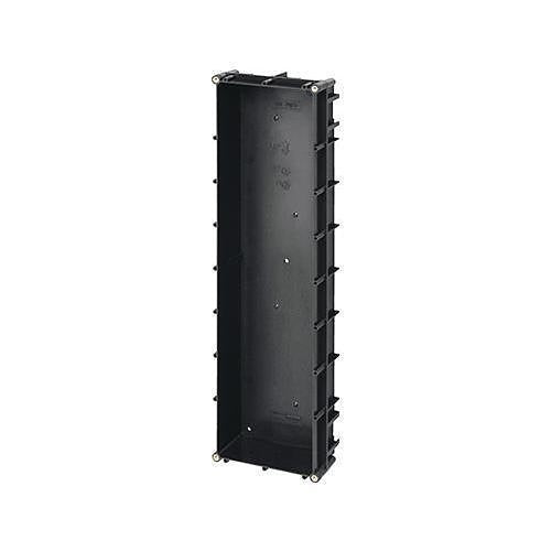 Aiphone GT-4B back box for intercoms & telephone entry