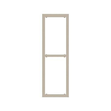 Aiphone GT-4F front frame, beige