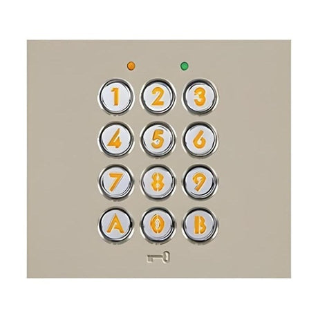 Aiphone GT-AC control keypad module