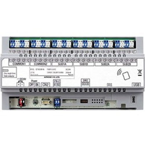 Aiphone GT-BCXB-N audio bus control unit
