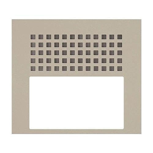 Aiphone GT-DBP panel for intercoms & telephone entry