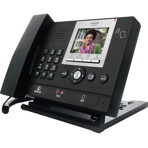 Aiphone GT-MKB-N security guard station