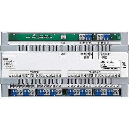 Aiphone GT-VBX bus control unit