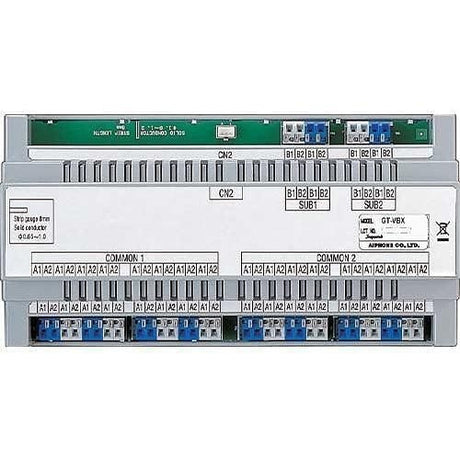 Aiphone GT-VBX bus control unit