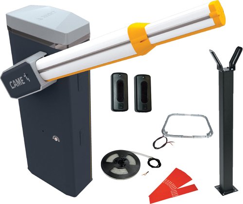 CAME GT8-8M-KIT access control device