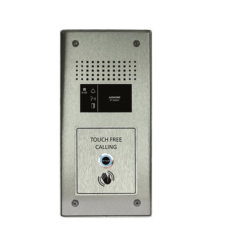 Aiphone GTN-1A/S/SS/WAVE audio entrance station