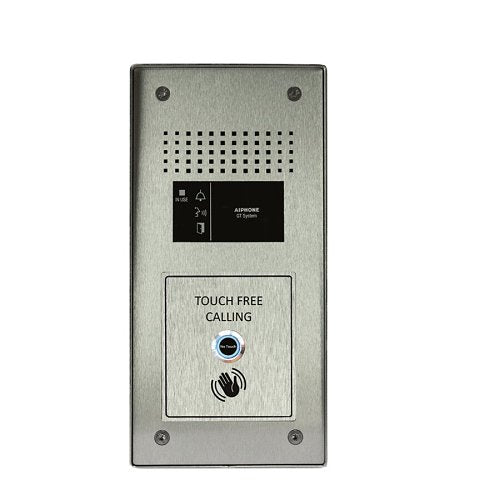 Aiphone GTN-1A/S/SS/WAVE audio entrance station