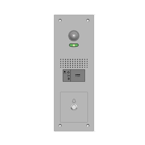 Aiphone GTN-1V/F/SS video door entry system