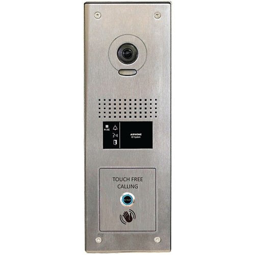 Aiphone GTN-1V/S/SS/WAVE video entrance station