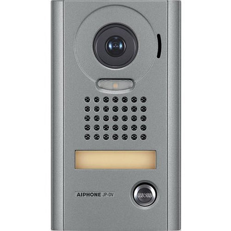 Aiphone GTN-1V/SHB video entrance station
