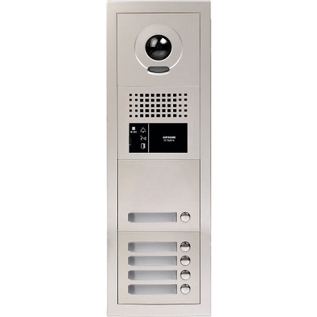 Aiphone GTN-5V/SHB surface video panel