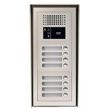 Aiphone GTN-8A/SHB surface audio panel