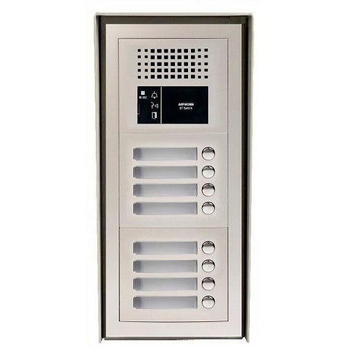 Aiphone GTN-8A/SHB surface audio panel
