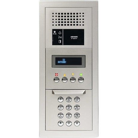 Aiphone GTN-ADGF panel flush module