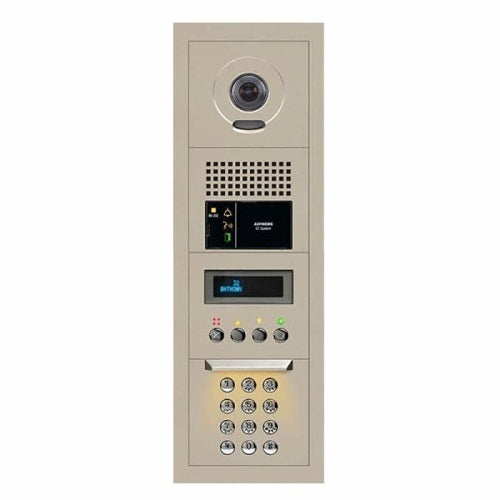 Aiphone GTN-VDGS modular door station