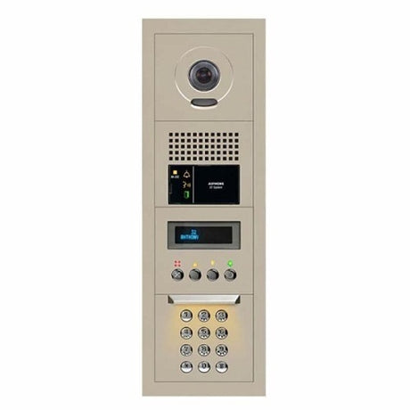 Aiphone GTN-VDGS modular door station