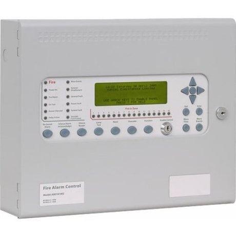 Kentec Electronics H80161M2 fire alarm control panel