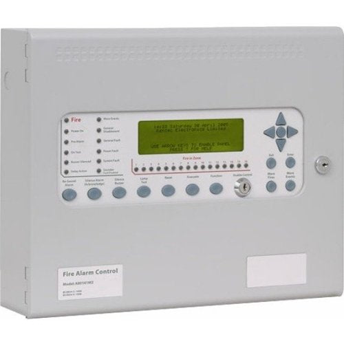 Kentec Electronics H80161M2 fire alarm control panel