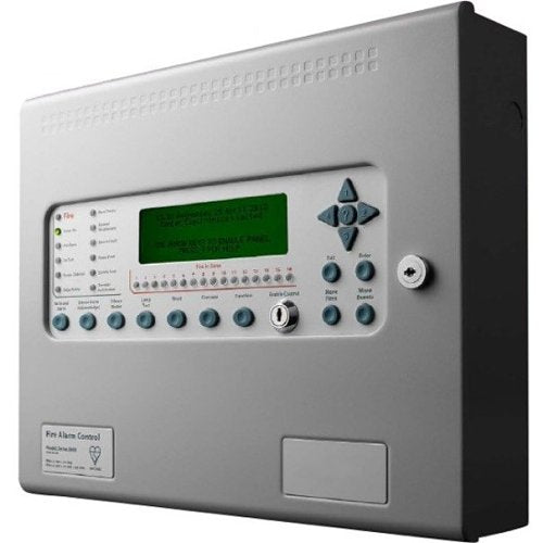 Kentec Electronics H80162M2 loop fire panel