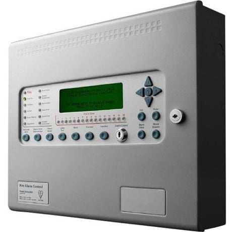 Kentec Electronics H80162M2 loop fire panel