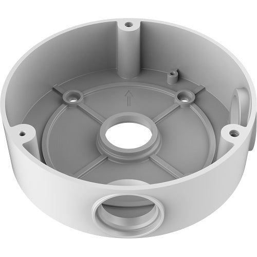 Honeywell Commercial Security HA35JCBHBB junction box