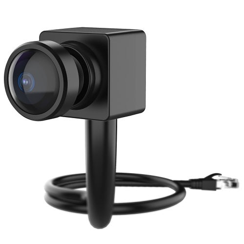 Honeywell Commercial Security HA35P5F12 pin-hole fisheye lens