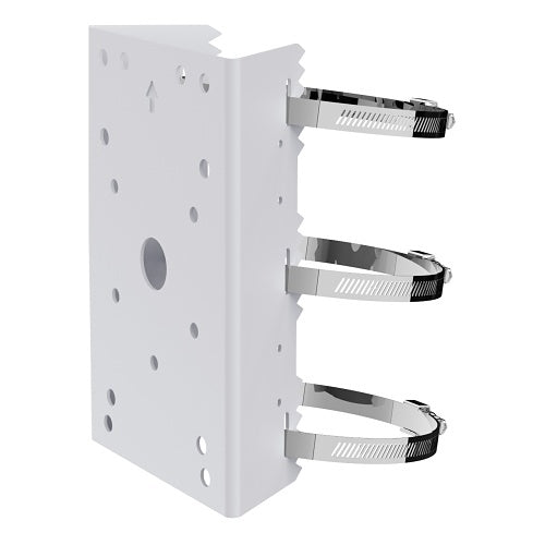 Honeywell Commercial Security HA60PLMM pole clamp bracket