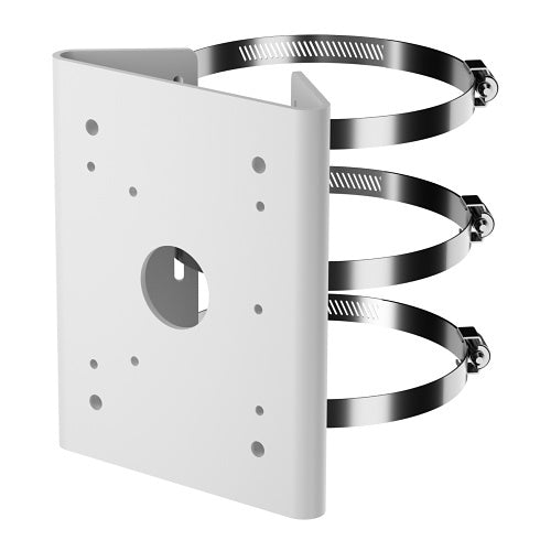 Honeywell Commercial Security HA60PLMZB pole mount bracket