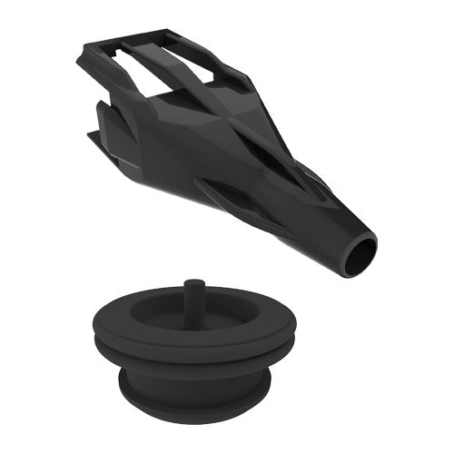 Honeywell Commercial Security HA70RPG rubber kit